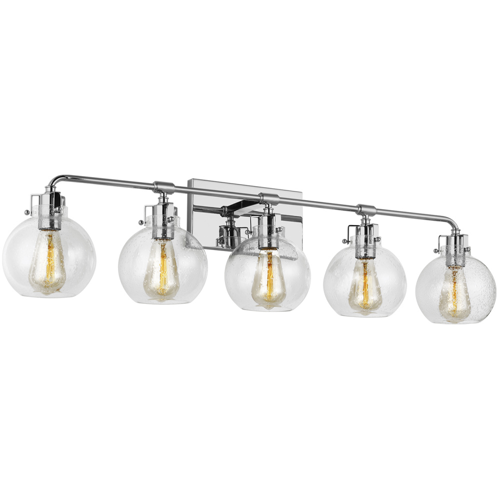 Clara 5 - Light Vanity