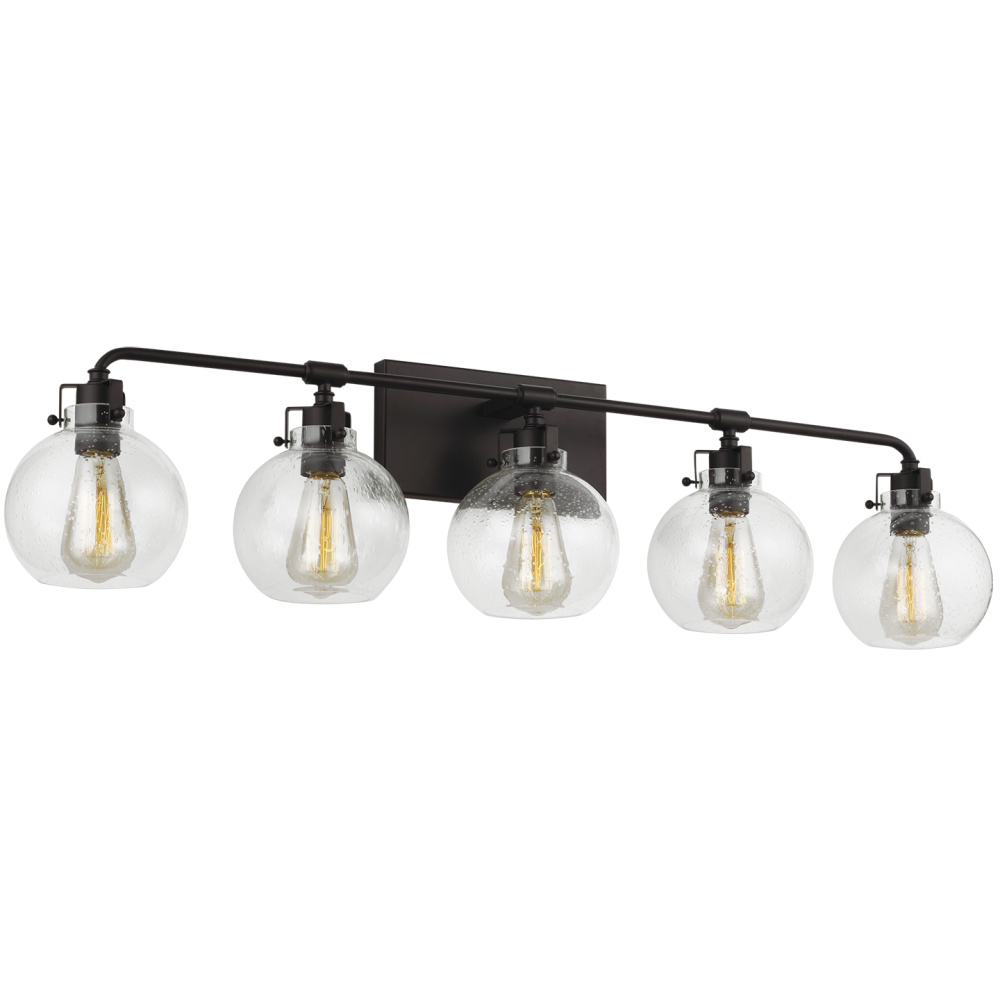 Clara 5 - Light Vanity