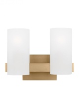 Visual Comfort & Co. Studio Collection DJV1102SB - Rhode Medium Vanity