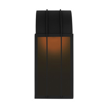 Visual Comfort & Co. Studio Collection LO1041TXB-L1 - Veronica Small Wall Lantern