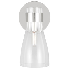 Visual Comfort & Co. Studio Collection AEV1001PN - Moritz One Light Sconce
