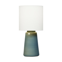 Visual Comfort & Co. Studio Collection BT1061BAC1 - Vessel Medium Table Lamp
