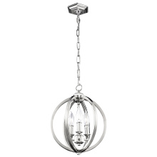 Visual Comfort & Co. Studio Collection F3059/3PN - Corinne Small Pendant