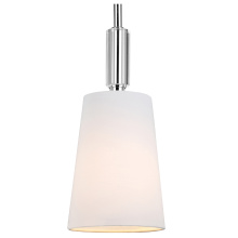 Visual Comfort & Co. Studio Collection P1303PN - Lismore Mini Pendant