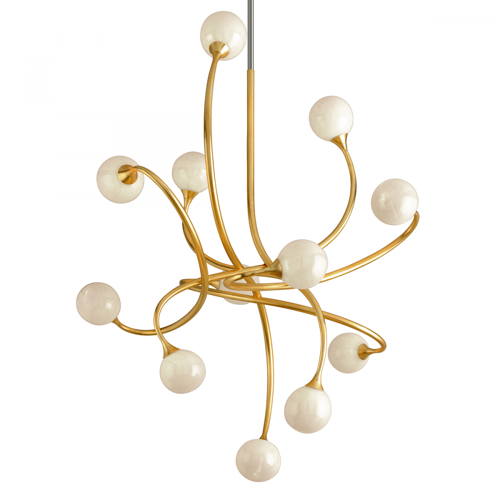 Signature 12LT Chandelier