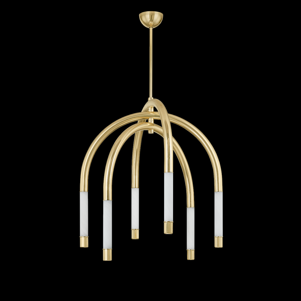 Zeme Chandelier