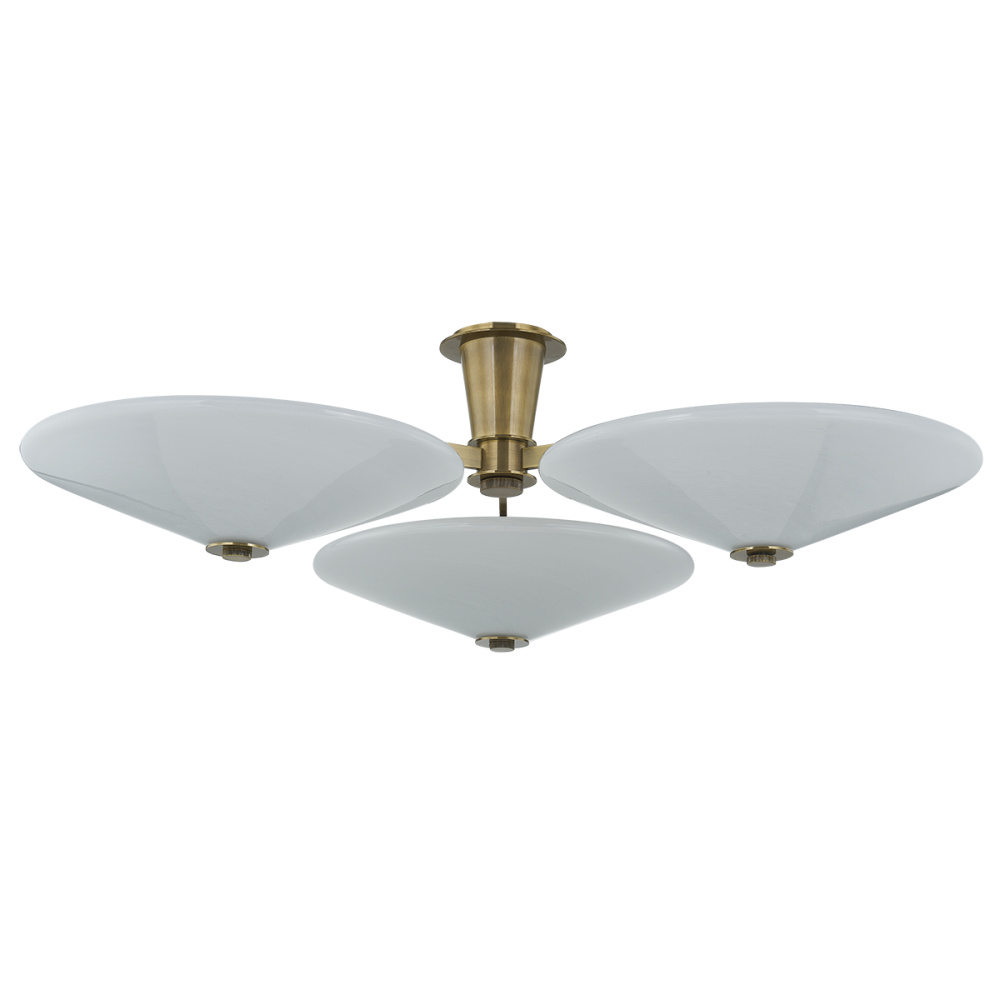 COLOGNE Flush Mount