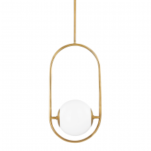 Corbett 273-42-VB - Everley Pendant