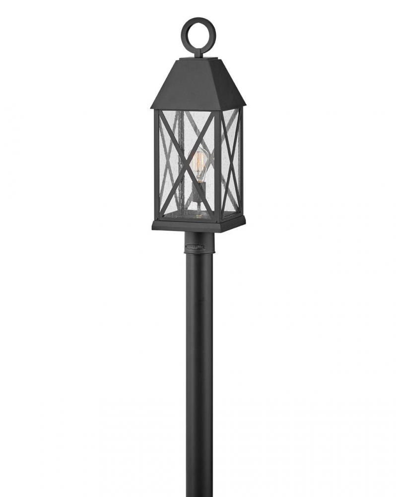 Large Post Top or Pier Mount Lantern