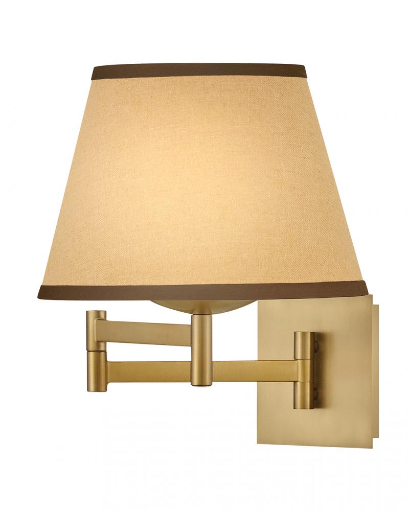 Medium Task Light Sconce