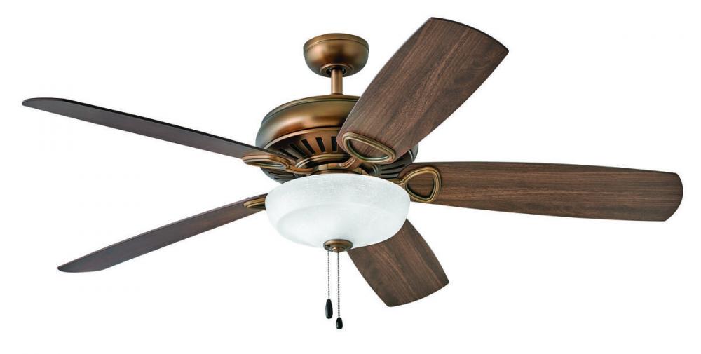 Gladiator Illuminated 60&#34; LED Fan