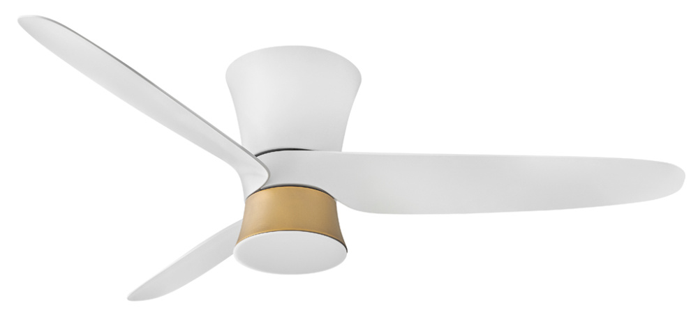Hinkley Neo Flushmount Fan - Thumbnail 4