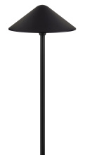 Hinkley 16024BK-LL - 12V Large Path Light