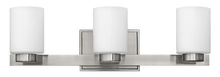 Hinkley 5053BN-LED - Hinkley Lighting Miley Series 5053BN Bath Bracket (Incandescent or LED)