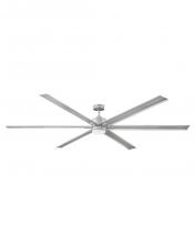 Hinkley 900999FBN-LDD - Indy Maxx 99&#34; LED Smart Fan