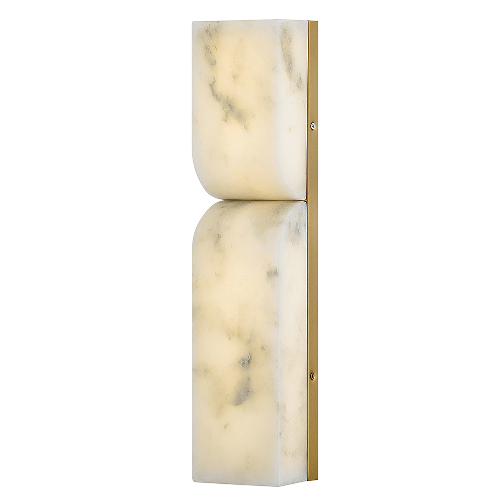 Medium LED Sconce
