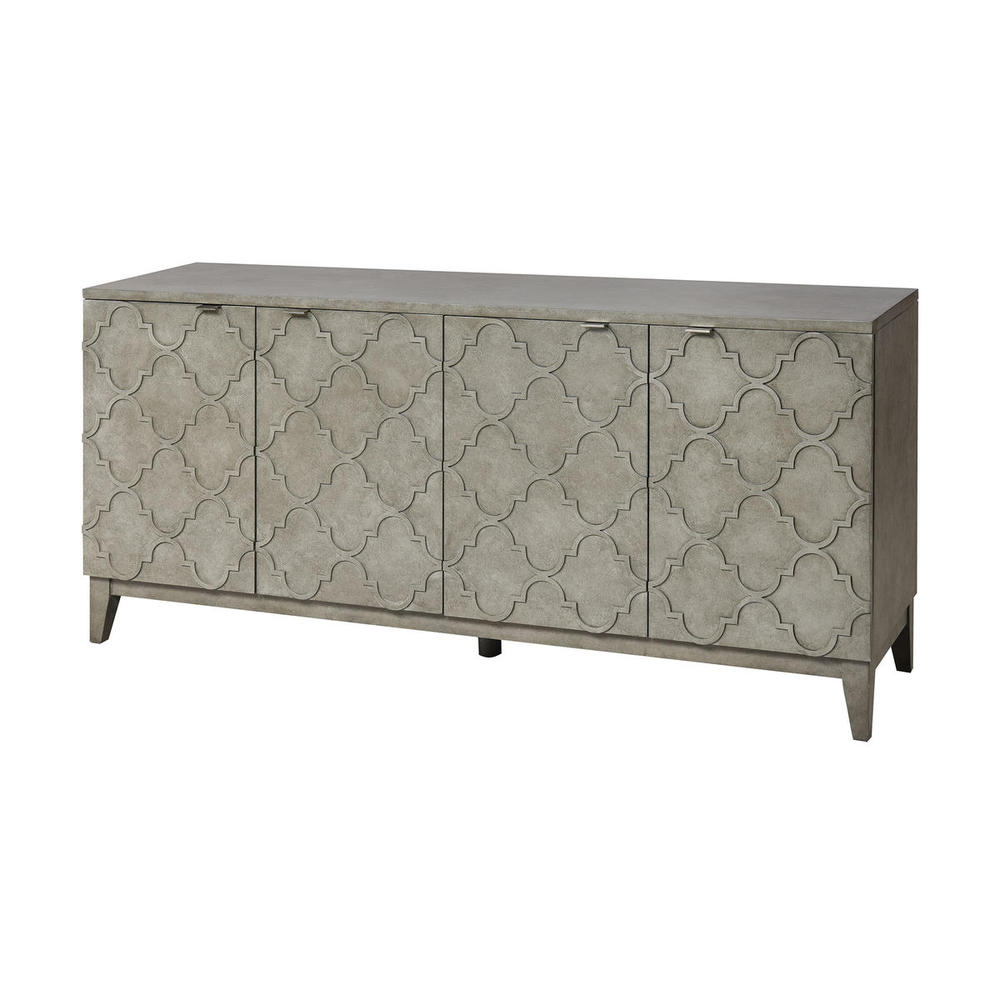 CABINET - CREDENZA