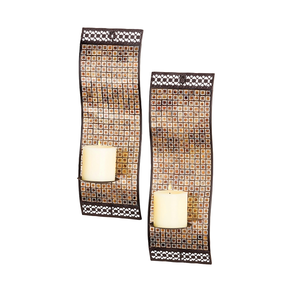 Kingsway S2 Wall Lighting (2 pack)