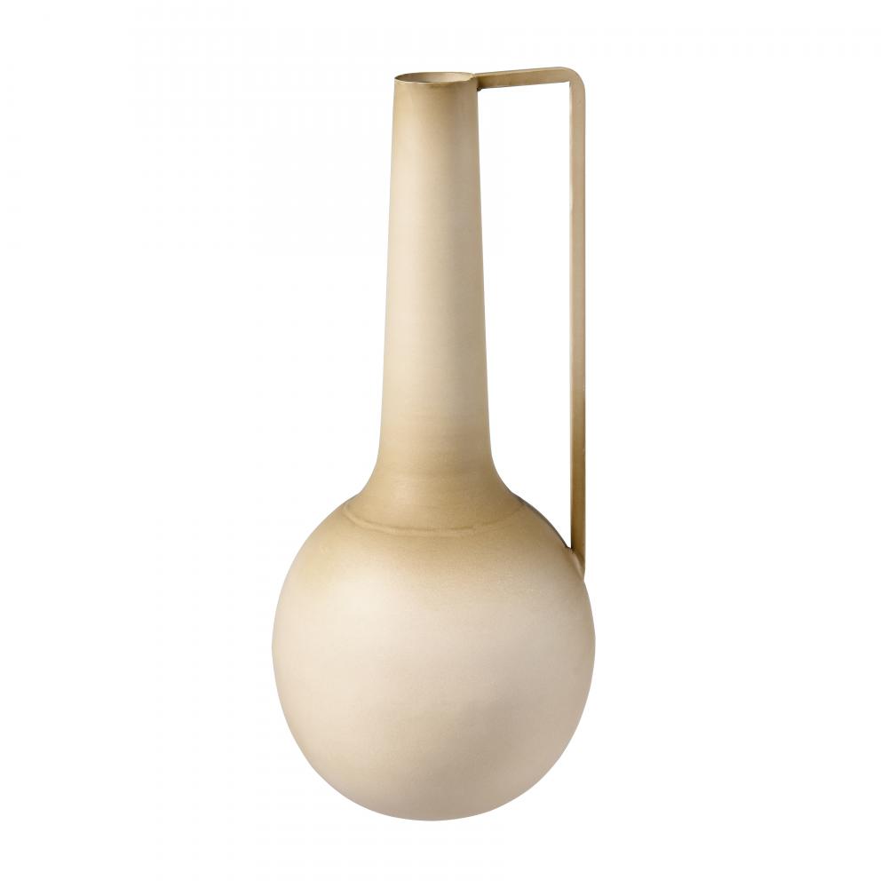 Delia Bottle I - Burnt Ivory (2 pack)