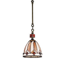 ELK Home 08009-TB - PENDANT