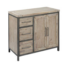 ELK Home 17361 - CABINET - CREDENZA