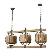 ELK Home 3215-014 - CHANDELIER