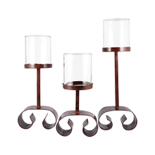 ELK Home 545153 - CANDLE - CANDLE HOLDER