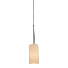 ELK Home M251878 - Thomas - Allure 1-Light Pendant in Brushed Nickel