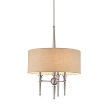 ELK Home M261678 - Thomas - Allure 3-Light Pendant in Brushed Nickel