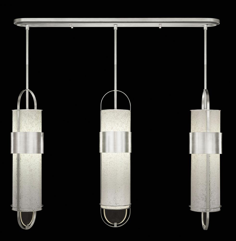 Bond 48"W Linear Pendant